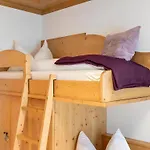 דירה Birgit באד קליניקירשהיים