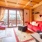 Birgit דירה באד קליניקירשהיים