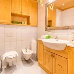 דירה Birgit באד קליניקירשהיים