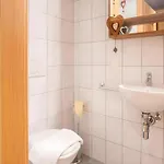 דירה Birgit באד קליניקירשהיים