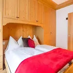 דירה Birgit באד קליניקירשהיים