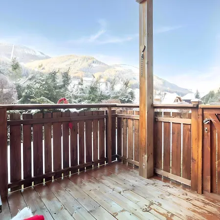 Birgit Апартаменты