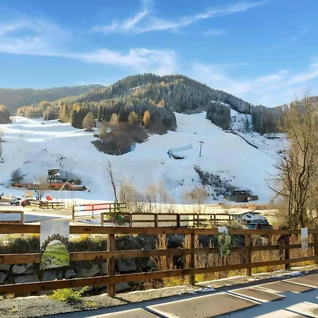 Daire Birgit Bad Kleinkirchheim