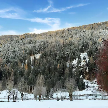 Апартаменты Birgit Бад Кляйнкирххайм