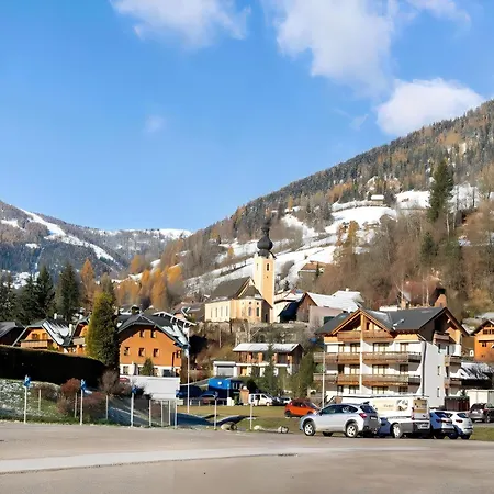 Апартаменты Birgit