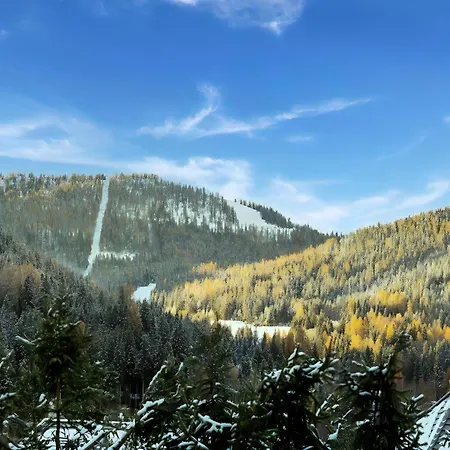 Birgit Апартаменты