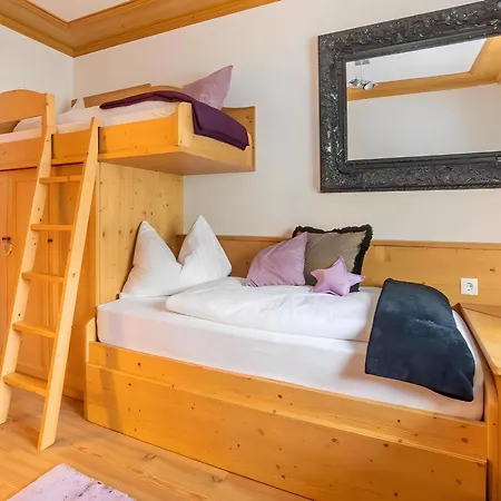 Birgit Apartment Bad Kleinkirchheim