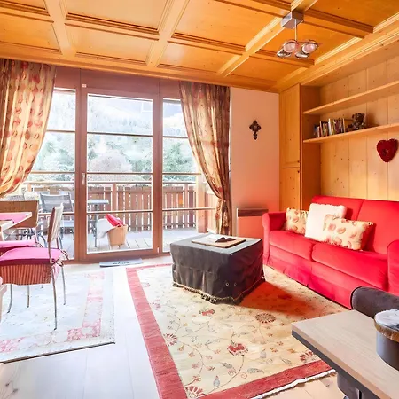 Birgit Apartment Bad Kleinkirchheim