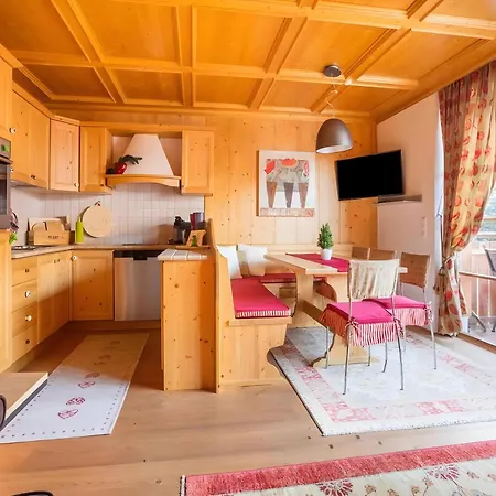 Birgit Apartment Bad Kleinkirchheim