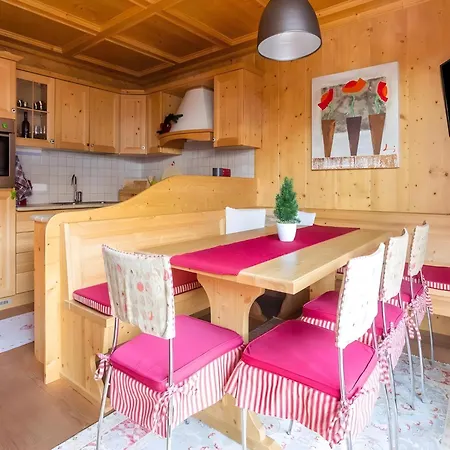 Birgit Apartment