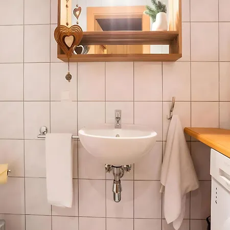 Apartment Birgit