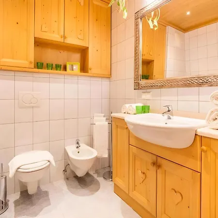 Apartman Birgit Bad Kleinkirchheim