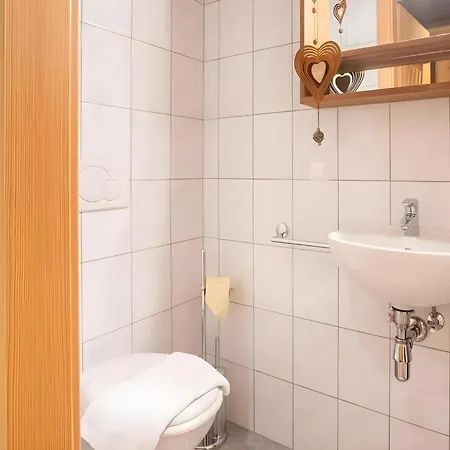 Apartment Birgit Bad Kleinkirchheim