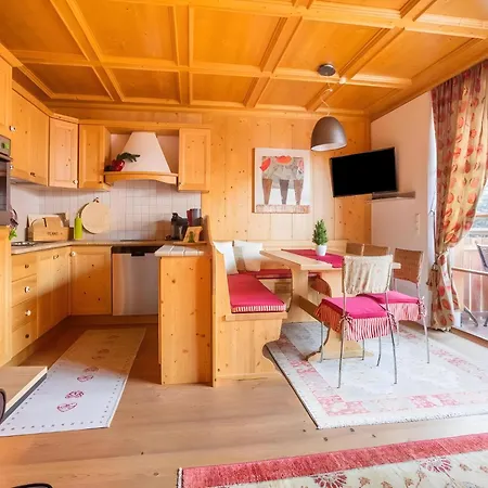 Birgit Apartman