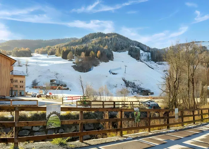 Apartamento Birgit Bad Kleinkirchheim