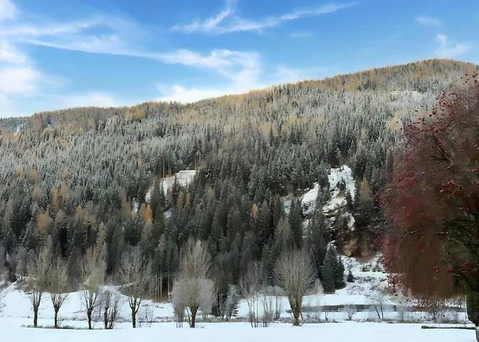 Апартаменты Birgit Бад Кляйнкирххайм