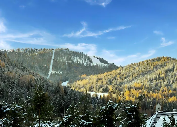 Birgit Апартаменты