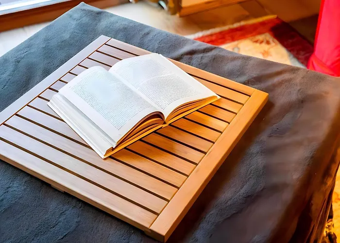 Апартаменты Birgit