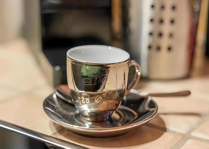 Birgit Апартаменты