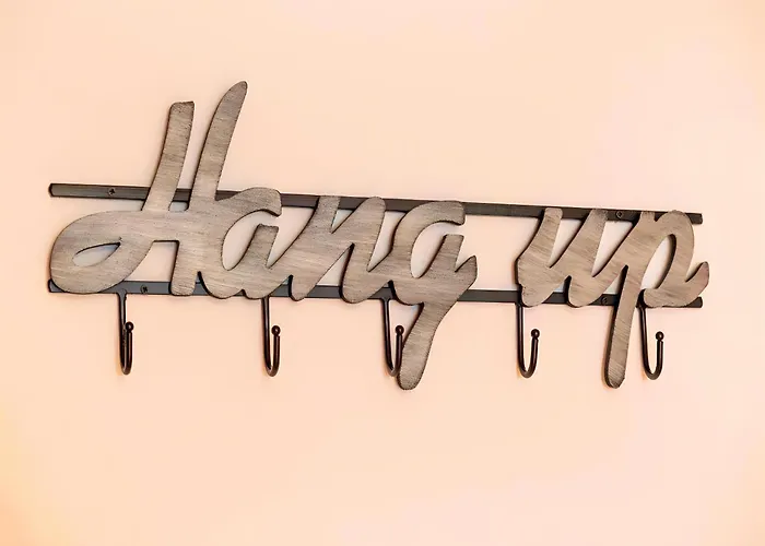 Birgit Апартаменты *