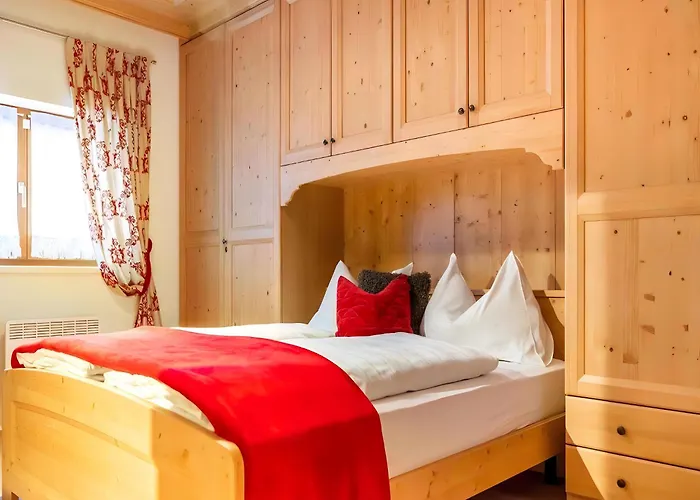 Birgit Апартаменты