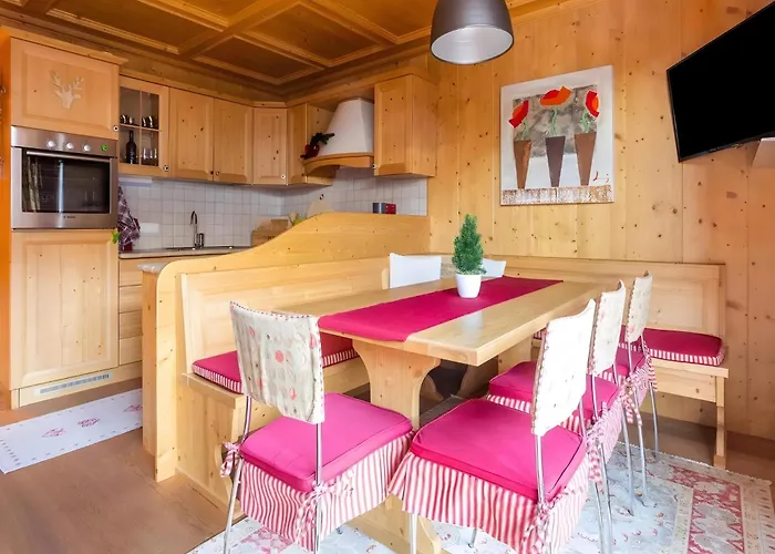 Birgit Апартаменты