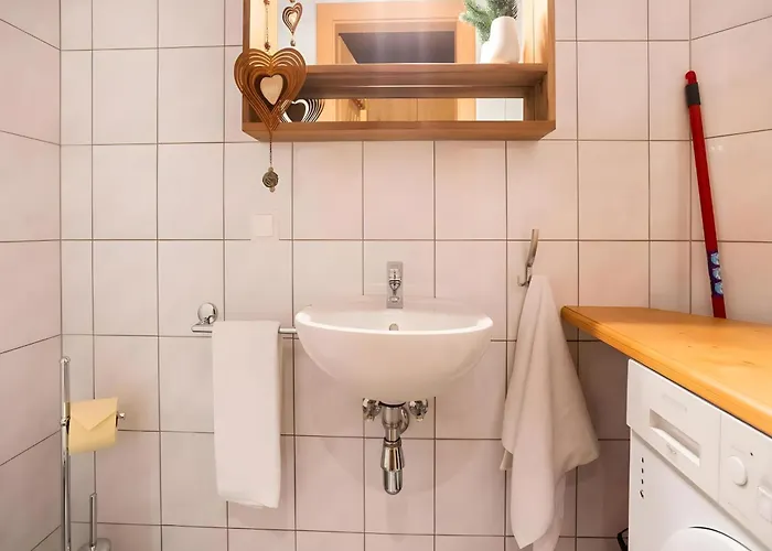 Апартаменты Birgit