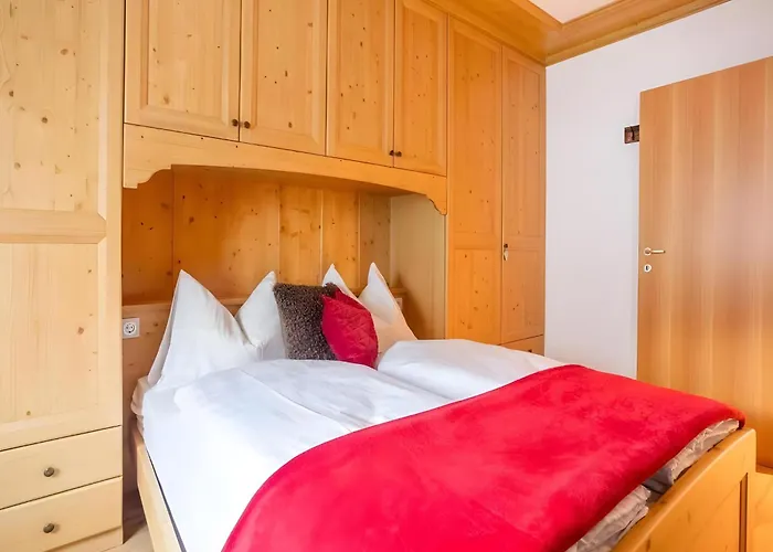 Апартаменты Birgit Бад Кляйнкирххайм